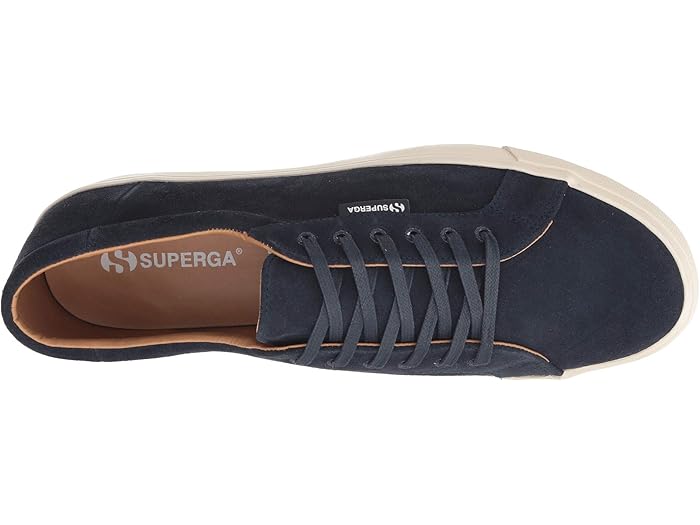 superga 2804 suede