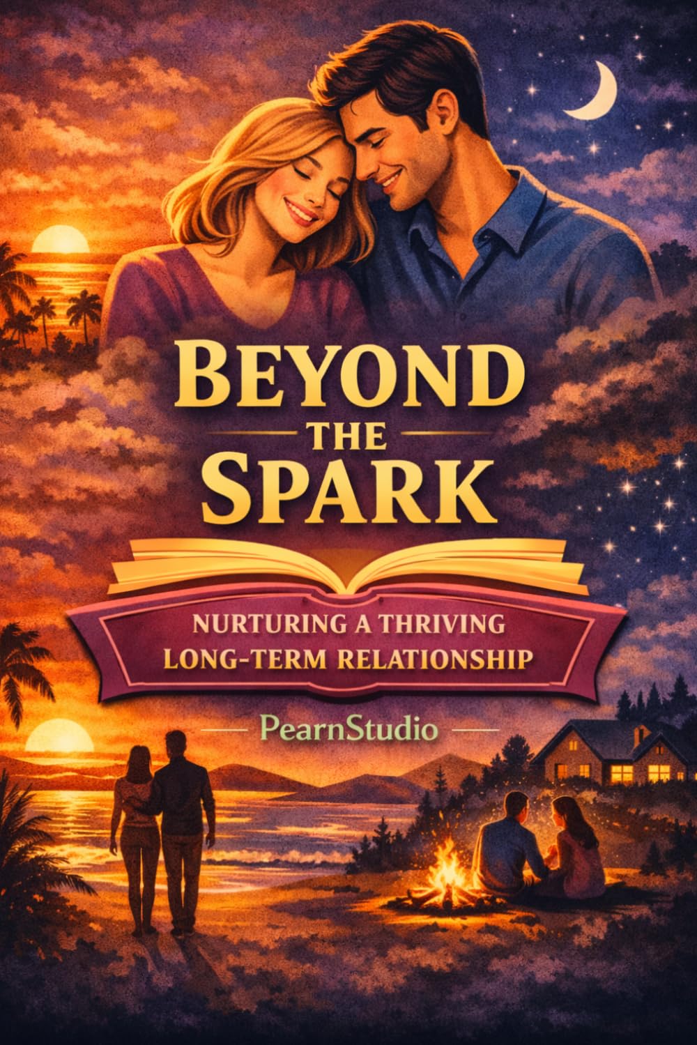 Beyond the Spark: Nurturing a Thriving Long-Term Relationship