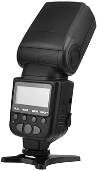 Amazon.com : Xit XTDF260N Elite Series Digital SLR Auto