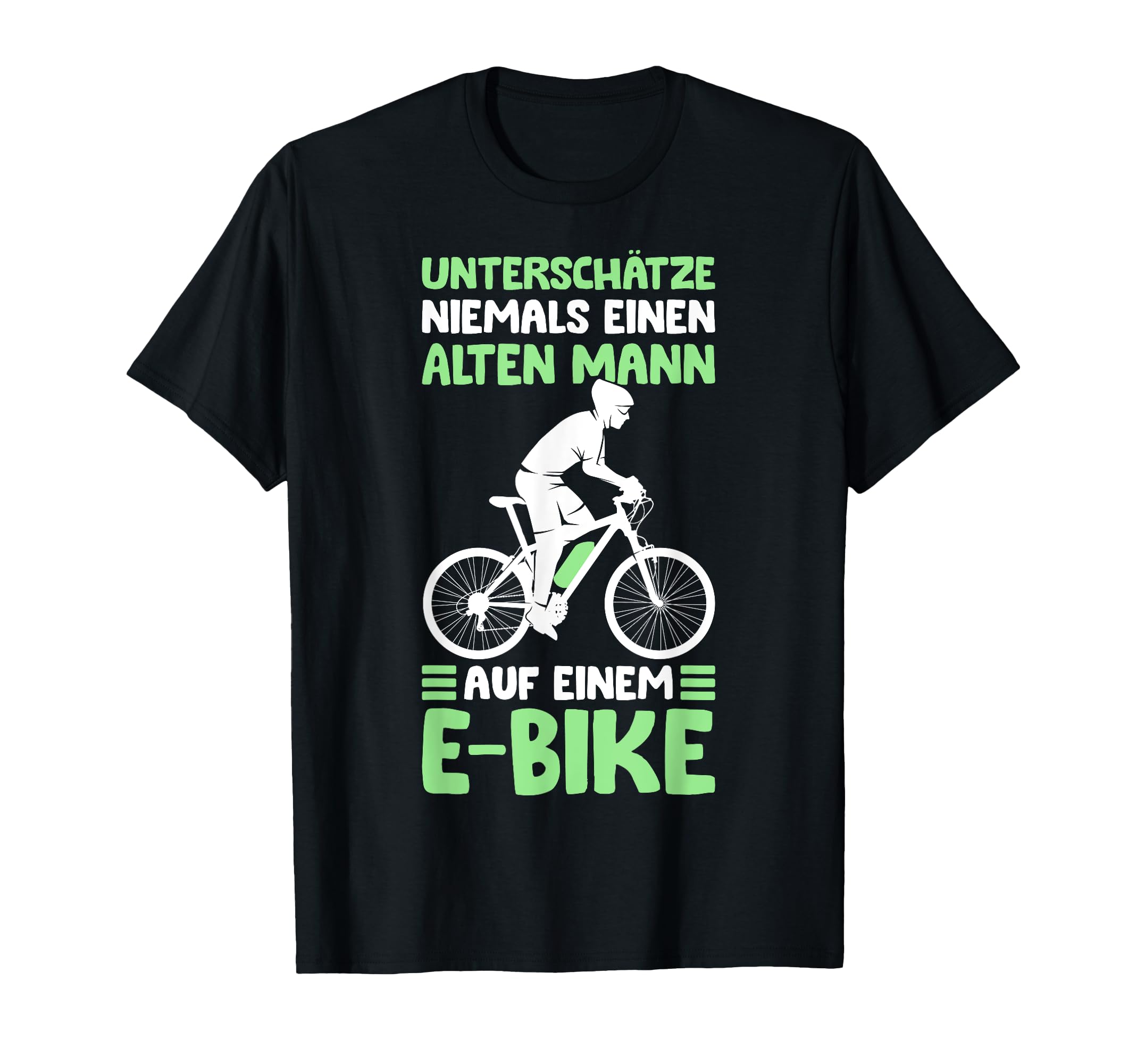 Kleidung mit Designs von Amazon Merch on Demand