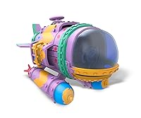 Vista 1 de Skylanders SuperChargers Vehicle Spring Ahead Dive Bomber Character Pack