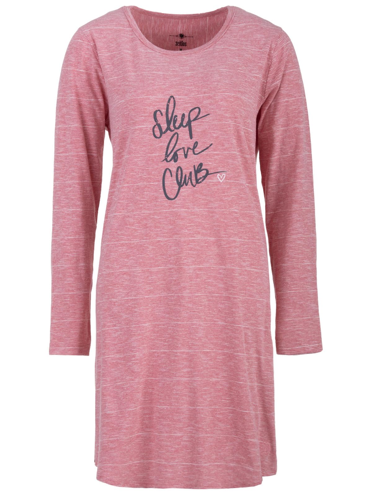 Camicia Da Notte Bianca in Intimo Donna