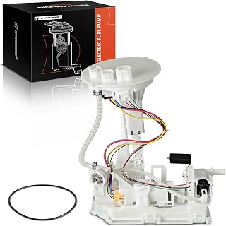 A-Premium Electric Fuel Pump Module Assembly with Sending Unit Compatible with Toyota RAV4 2019-2024, 2.5L