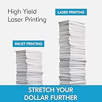 Vista 3 de KYOCERA TK-3182 Black Toner Cartridge for P3055dn / P3155dn / M3655idn Model Laser Printers (1T02T70USV)