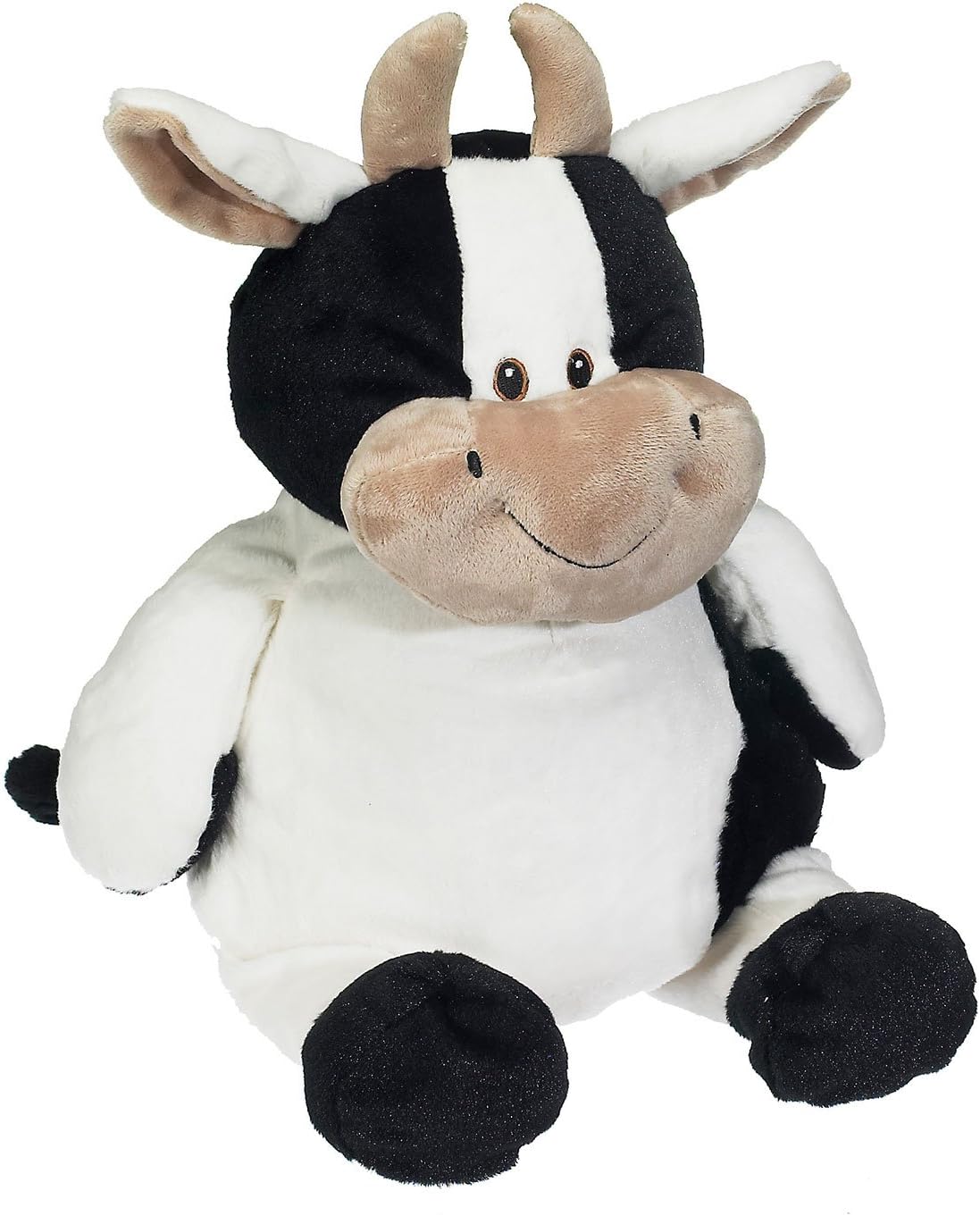 Embroider Buddy MooMoo Cow Buddy 16in, 16"
