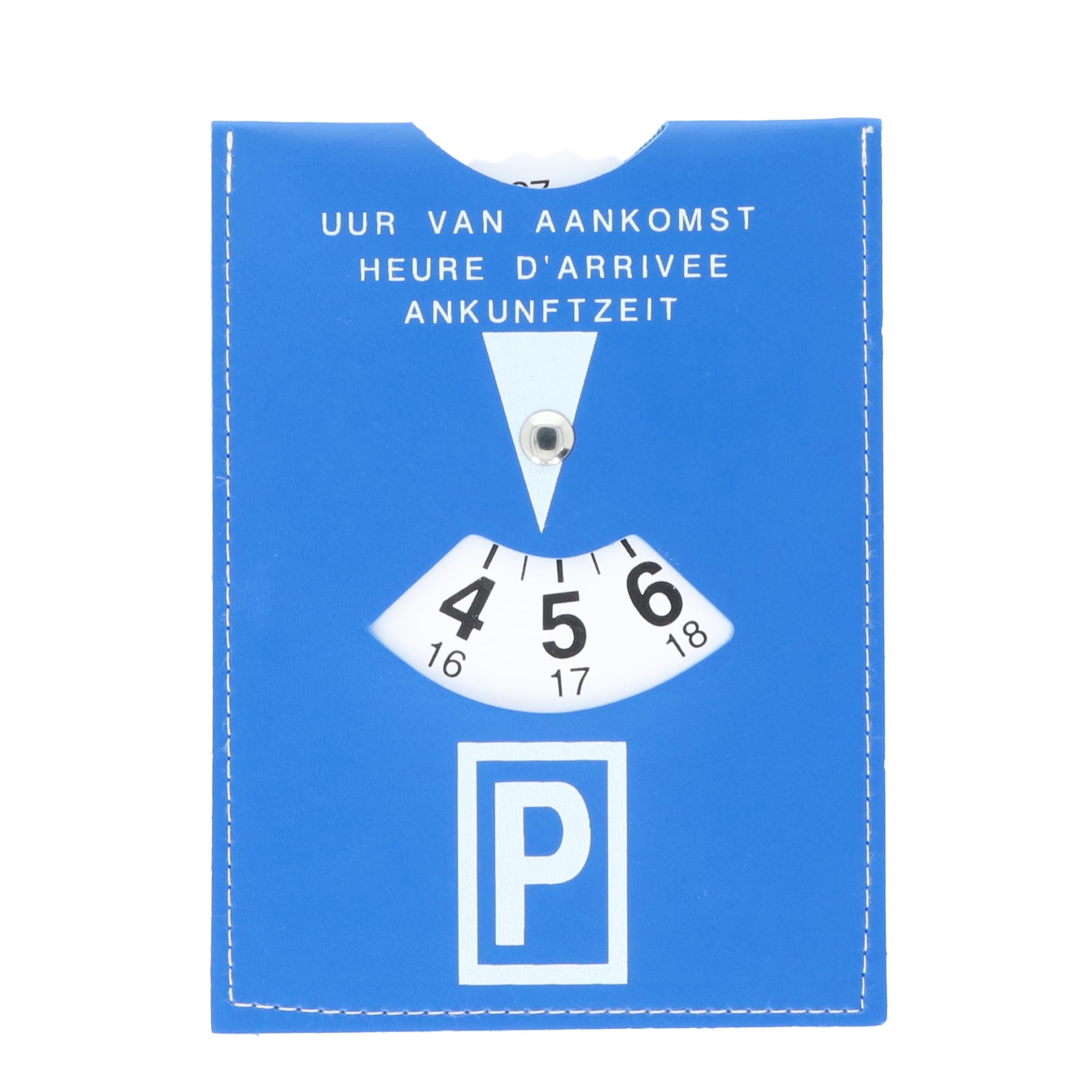 Carpoint Parking Disc