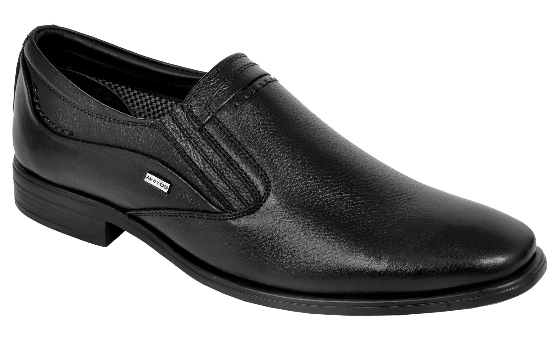 AVETOS Men's Leather Formal Shoes | AV 5114