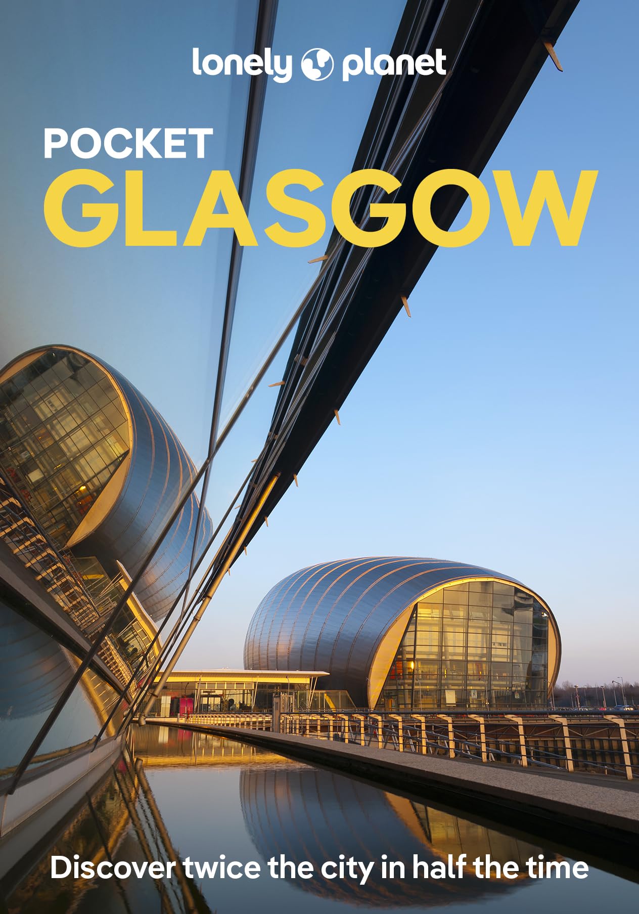 Lonely Planet Pocket Glasgow by  Lonely Planet, Neil Wilson - 9781837583546
