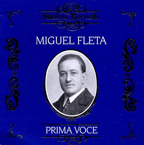 Prima Voce