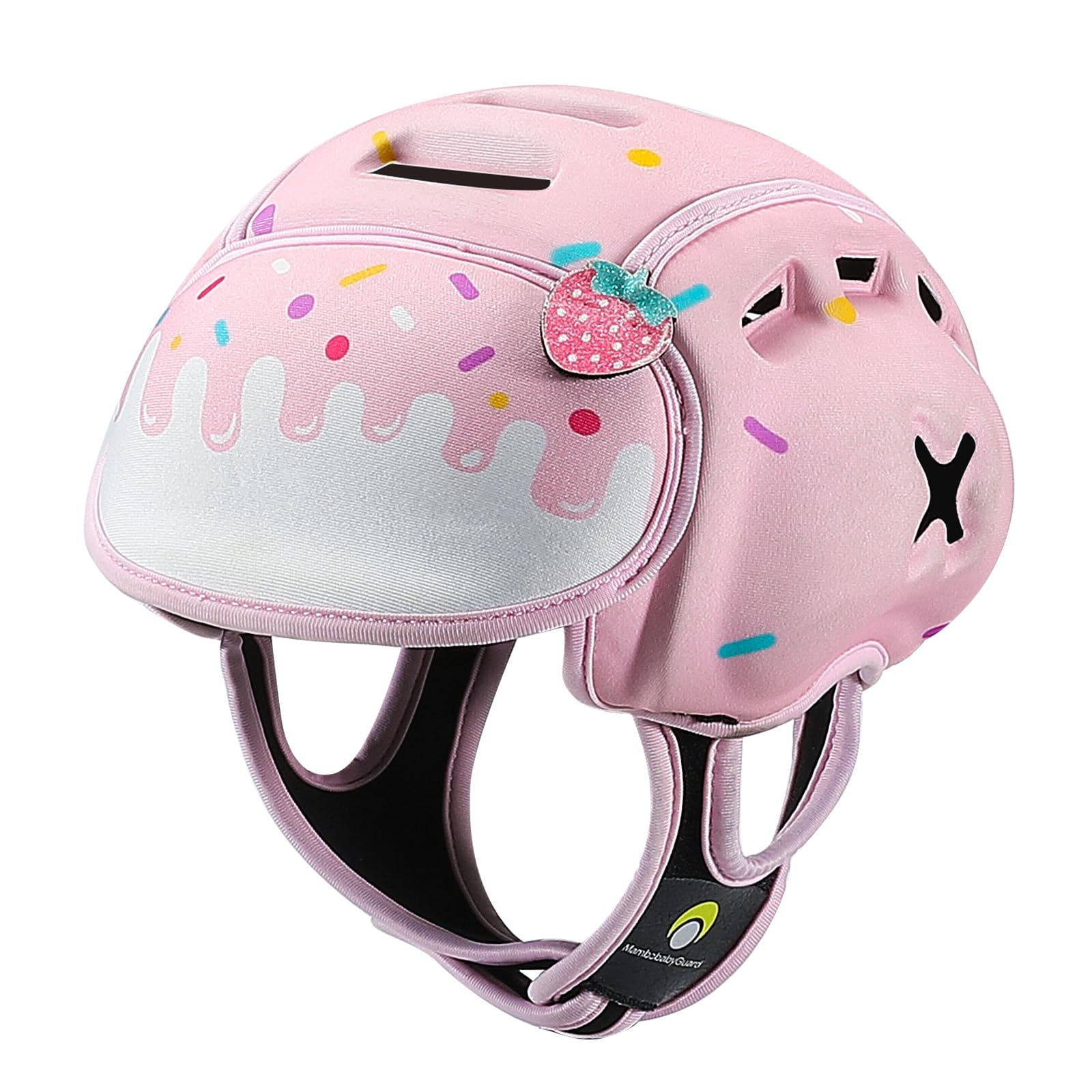 MAMBOBABYFLOAT Mambobaby Baby Head Protector Baby Helmet - safety helmets | Mubboo