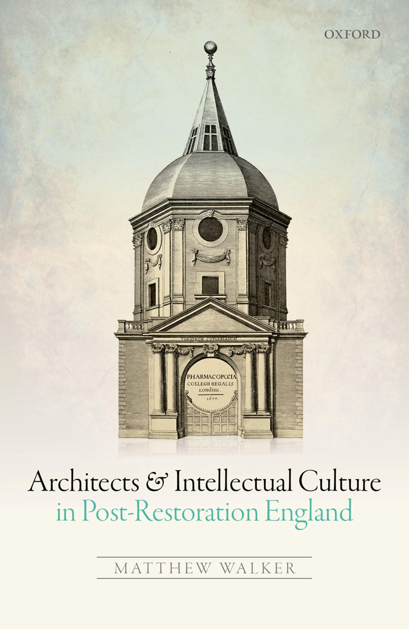 Architects and Intellectual Culture pour comprendre l'architecture anglaise
