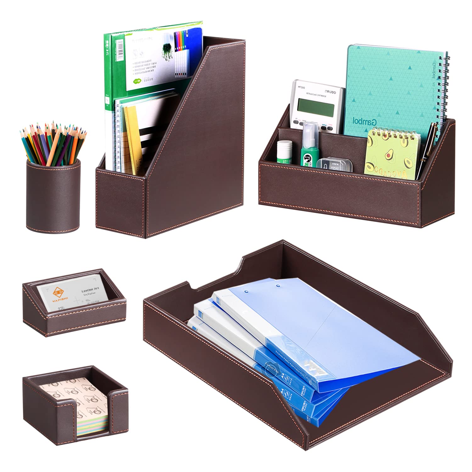 Desk Accessories and Workspace...