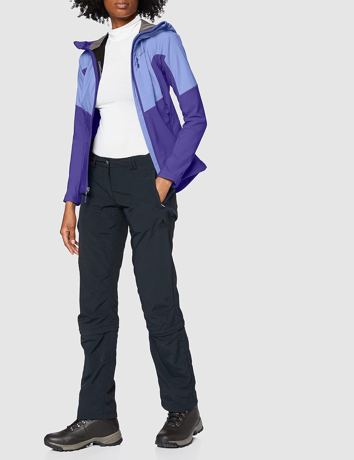 marmot roam rain jacket