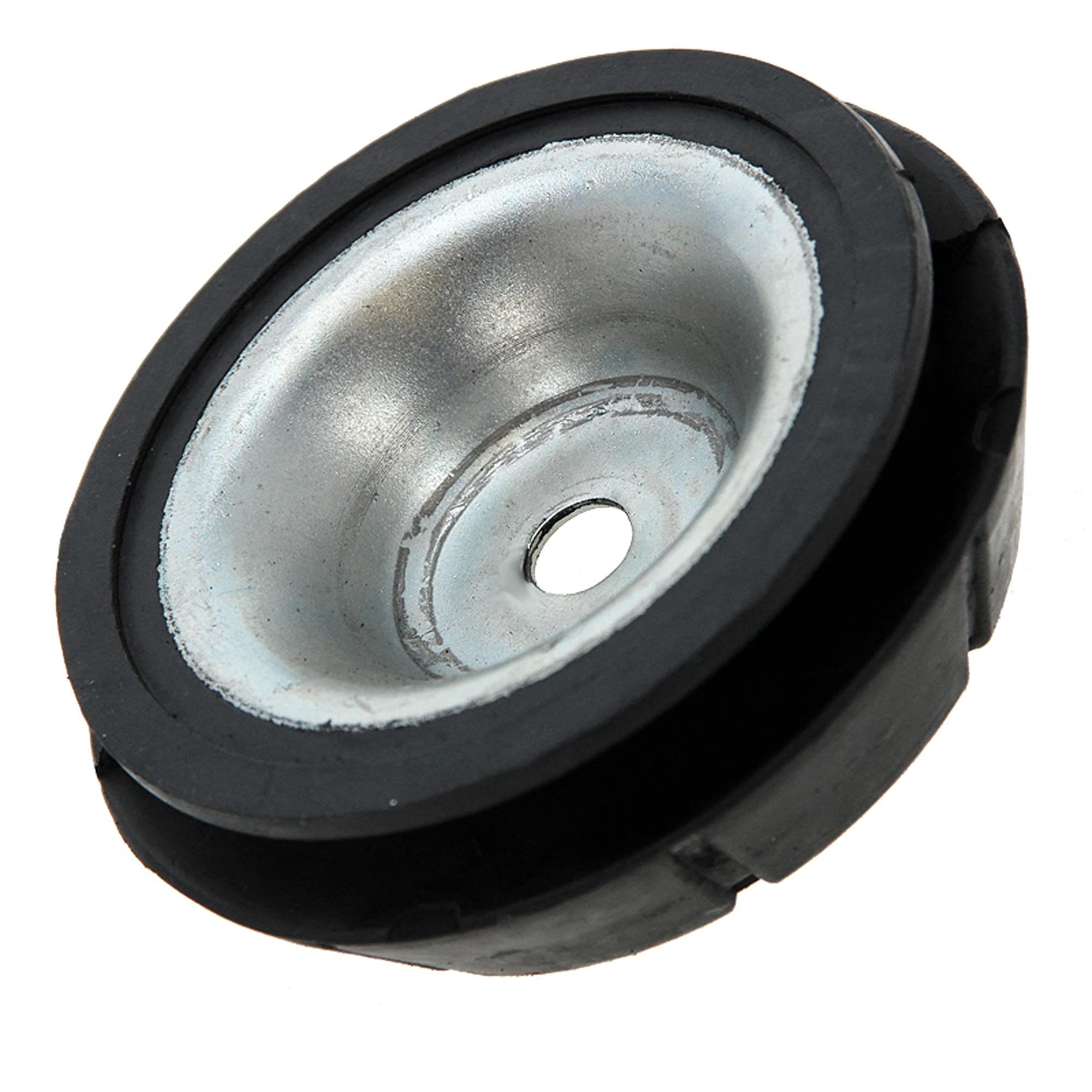 ATEC Germany 4x Amortiguadores de gas a presión delanteros y traseros incl. | Compatible con: Opel Zafira A sedán de gran capacidad