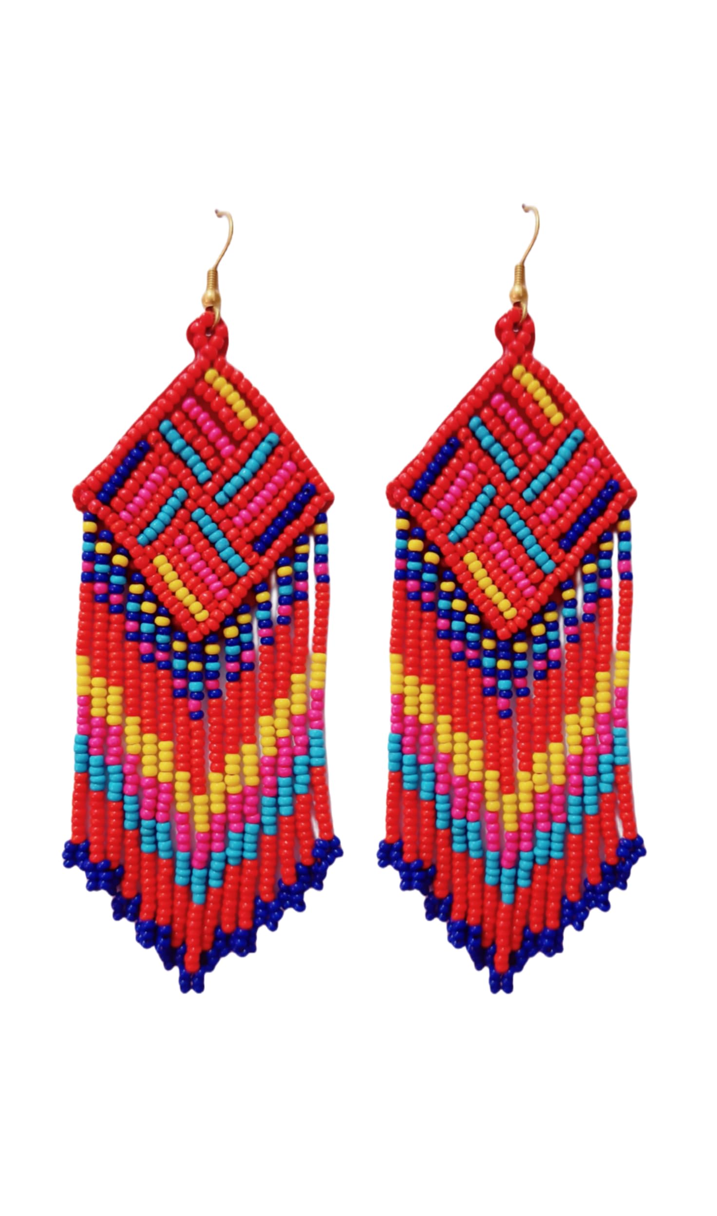 See full amazon price history chart for Future Fashion Hook Earring for Women and Girls Bohemian Vintage Chic Seed Bead Earrings Long Tassel (Red) Future Fashion Hook Earring for Women and Girls Bohemian Vintage Chic Seed Bead Earrings Long Tassel (Red) (B0D8LCDP8J) Amazon Price History, Amazon Price Tracker