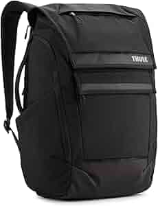 ますお Thule スーリーパラマウントバックパッTFDP-115ブラック ヨドバシ.com - スーリー THULE TFDP-115 [バックパック