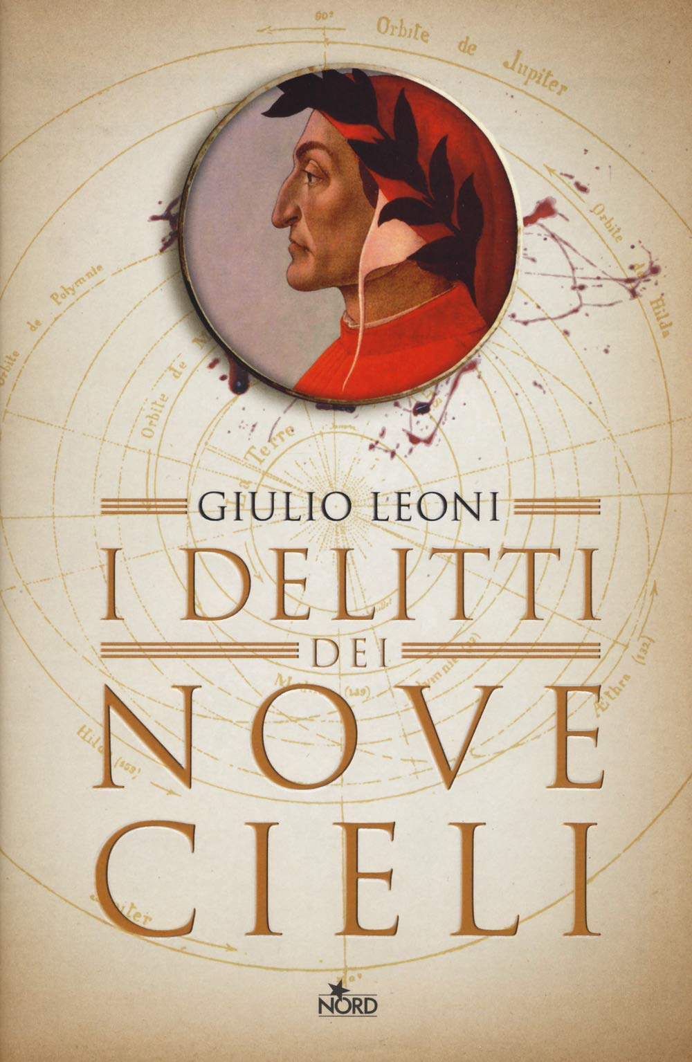 I Delitti Dei Nove Cieli. Un'indagine Di Dante Alighieri - 4