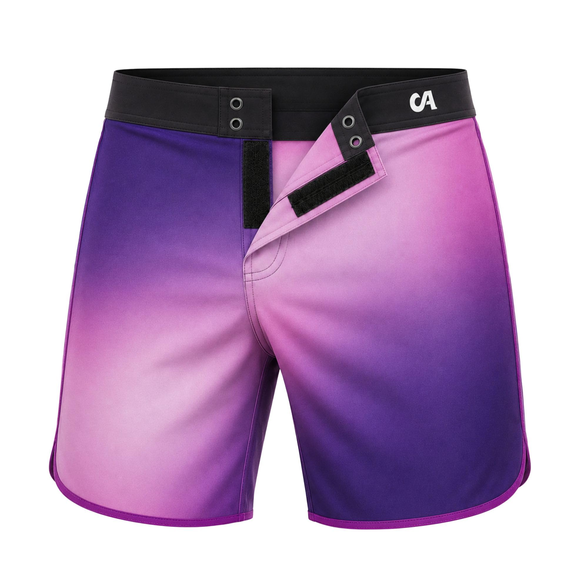 unicore apparel Men's Physique Shorts-picture-29