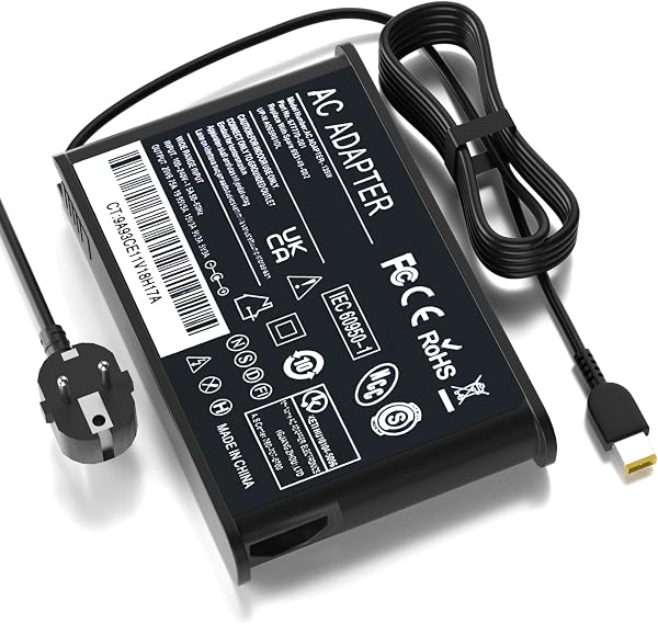 Ładowarka 230W 20V do laptopa Lenovo Legion 5 7 5P C7 S7 Y540 Y545 | Y740 Y730 Y900 Y910 Y920, GX20L29347 ADL230NDC3A SA
