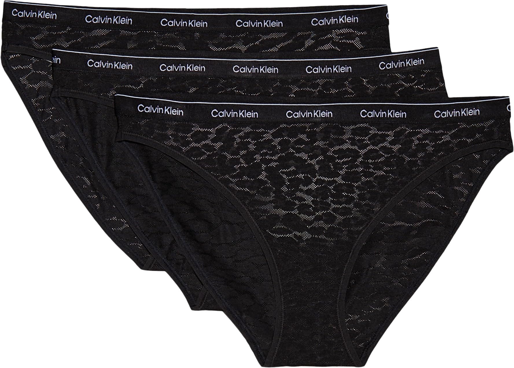 BIKINI 3PK Çoklu Paket/İç Giyim Kadın