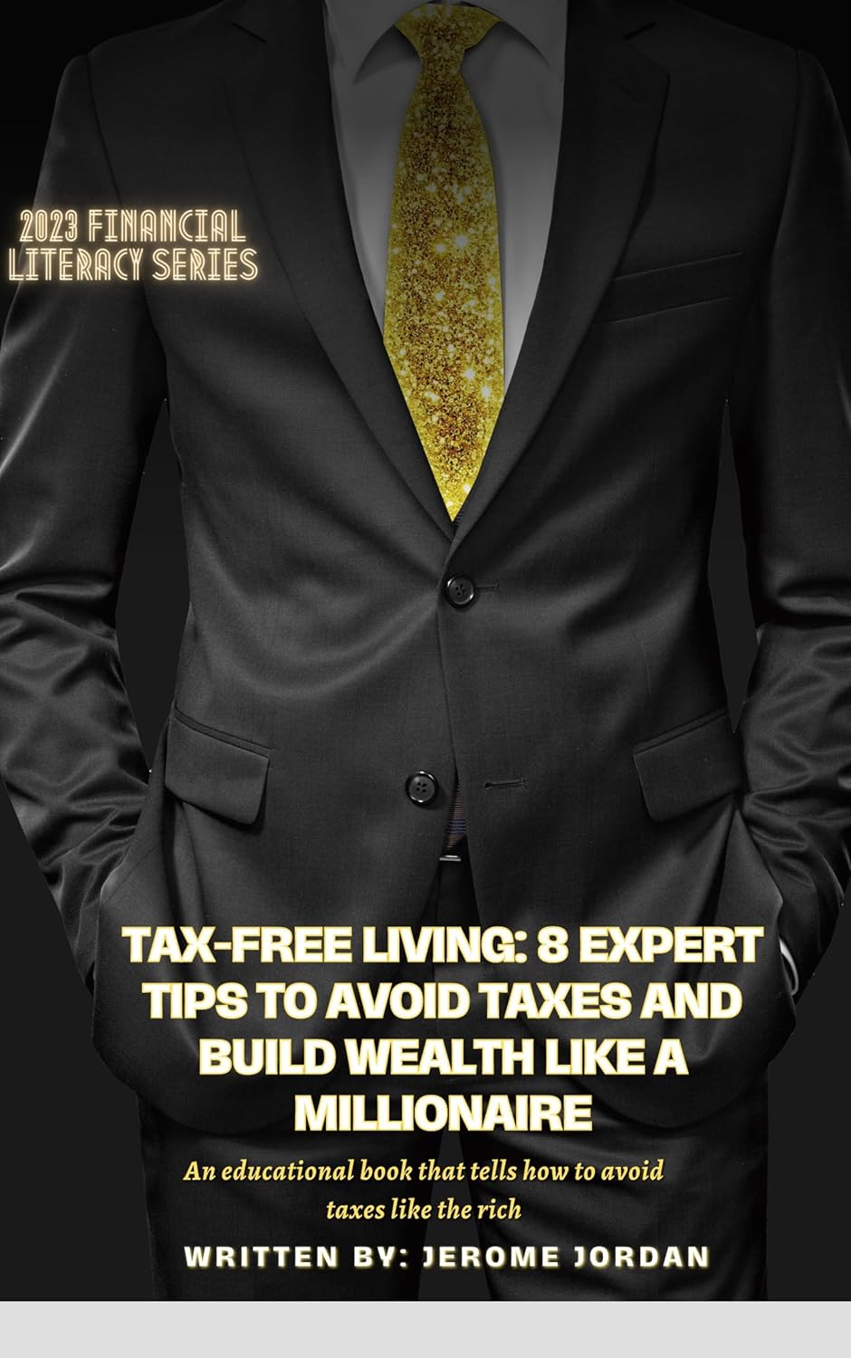 TaxFree Living 8 Expert Tips to Avoid Taxes and Build