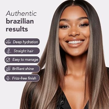 I Belli Capelli Torrano Nanoplastia Max Permanent Keratin Hair Treatment Kit Brazilian Straightening for Smooth, Shiny & Frizz-Free Hair All Hair Types Alisado Brasileno Keratina Permanente (3x1L)