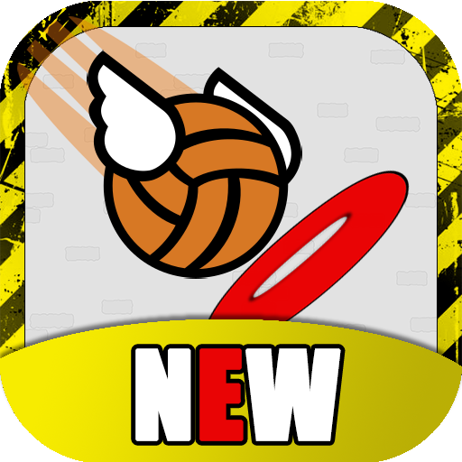 Flappy Dunk Contest: Baloncesto hinchable