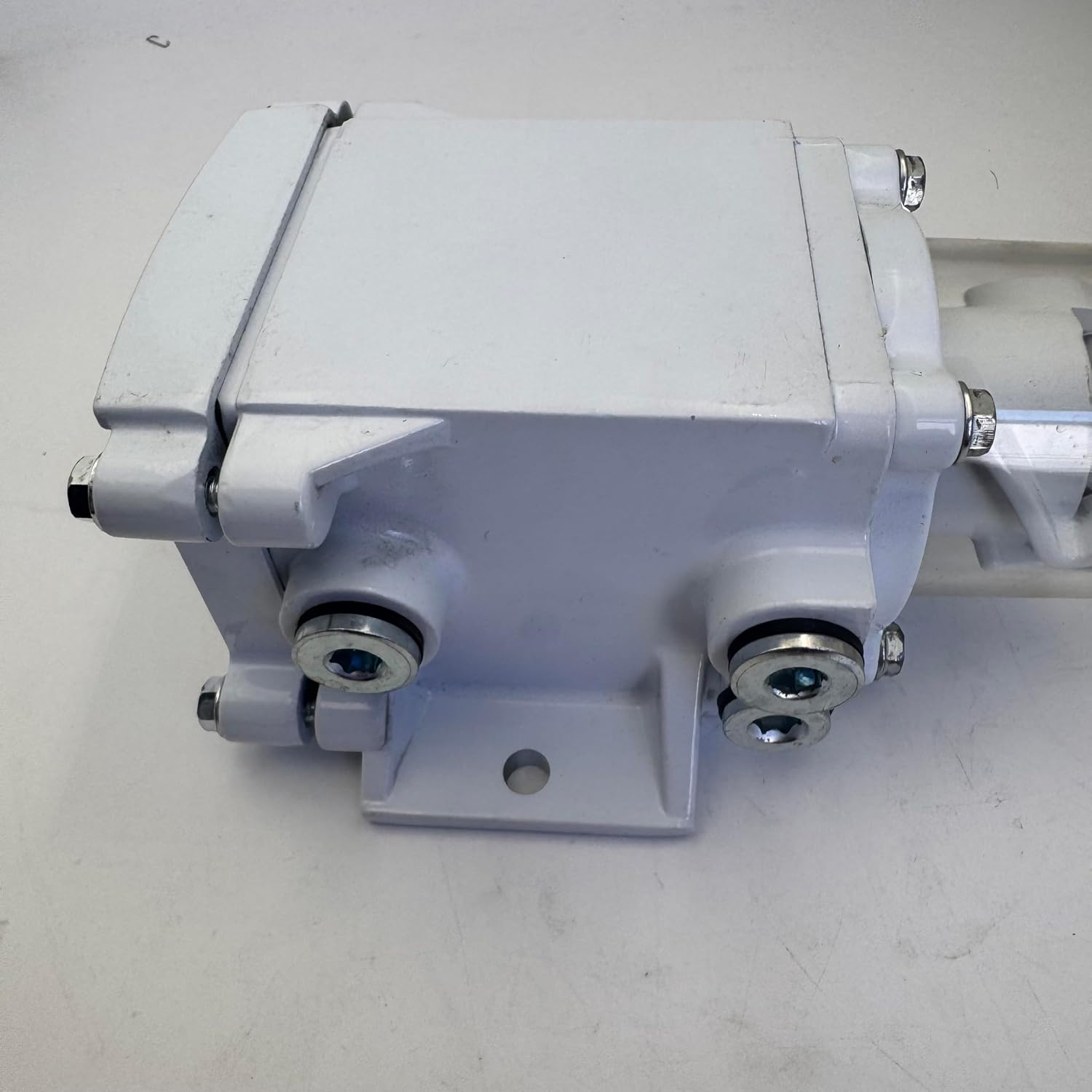 SWK2000/10 Boat Fuel Filter and Water Separator For Vario diesel engine element SWK 2000/10