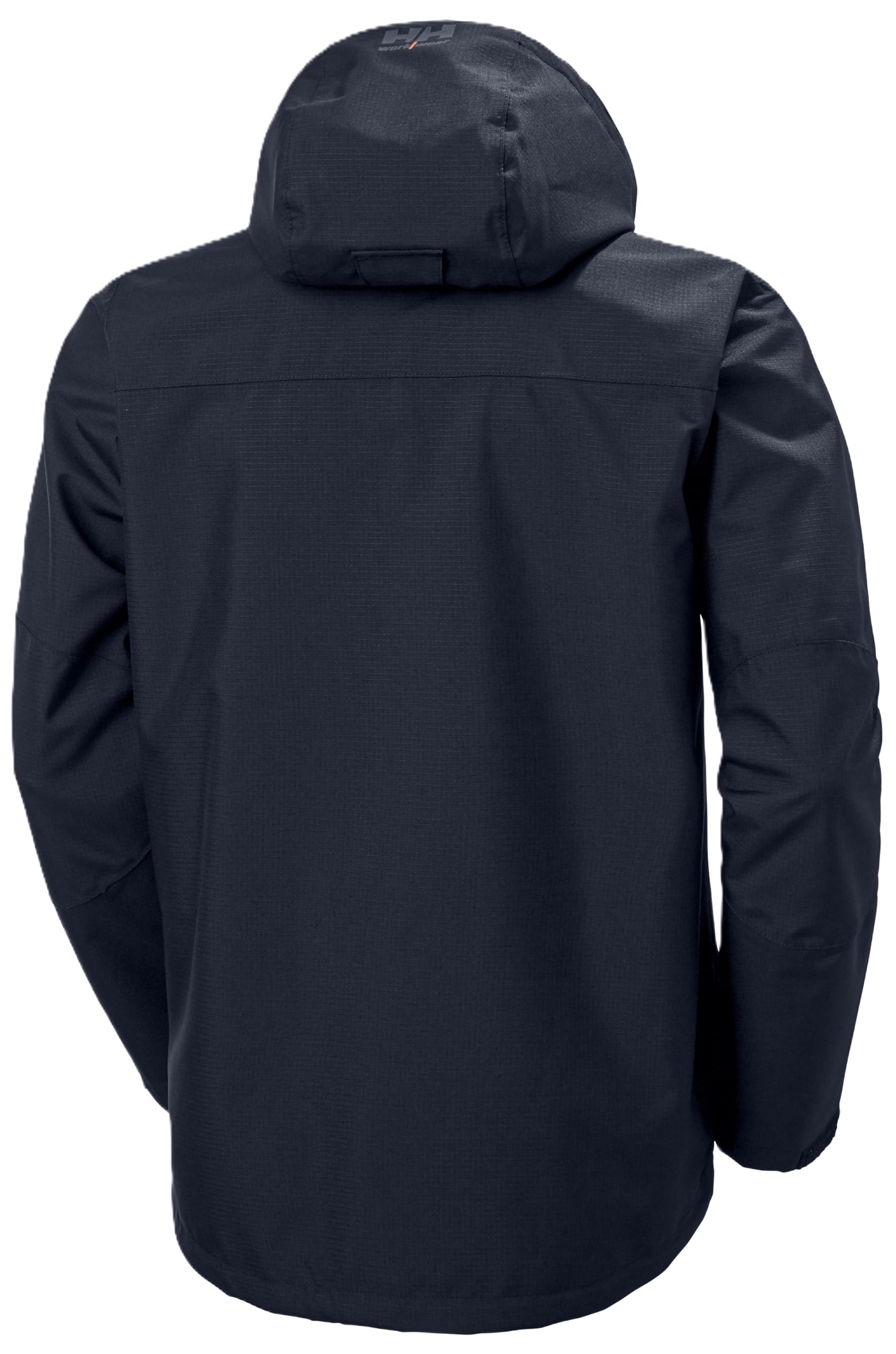 Helly Hansen Workwear Herren Oxford Wasserdichte Shelljacke
