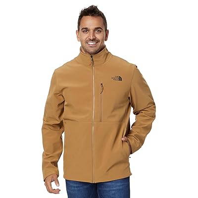 The North Face Apex Bionic 3 Jacket Men