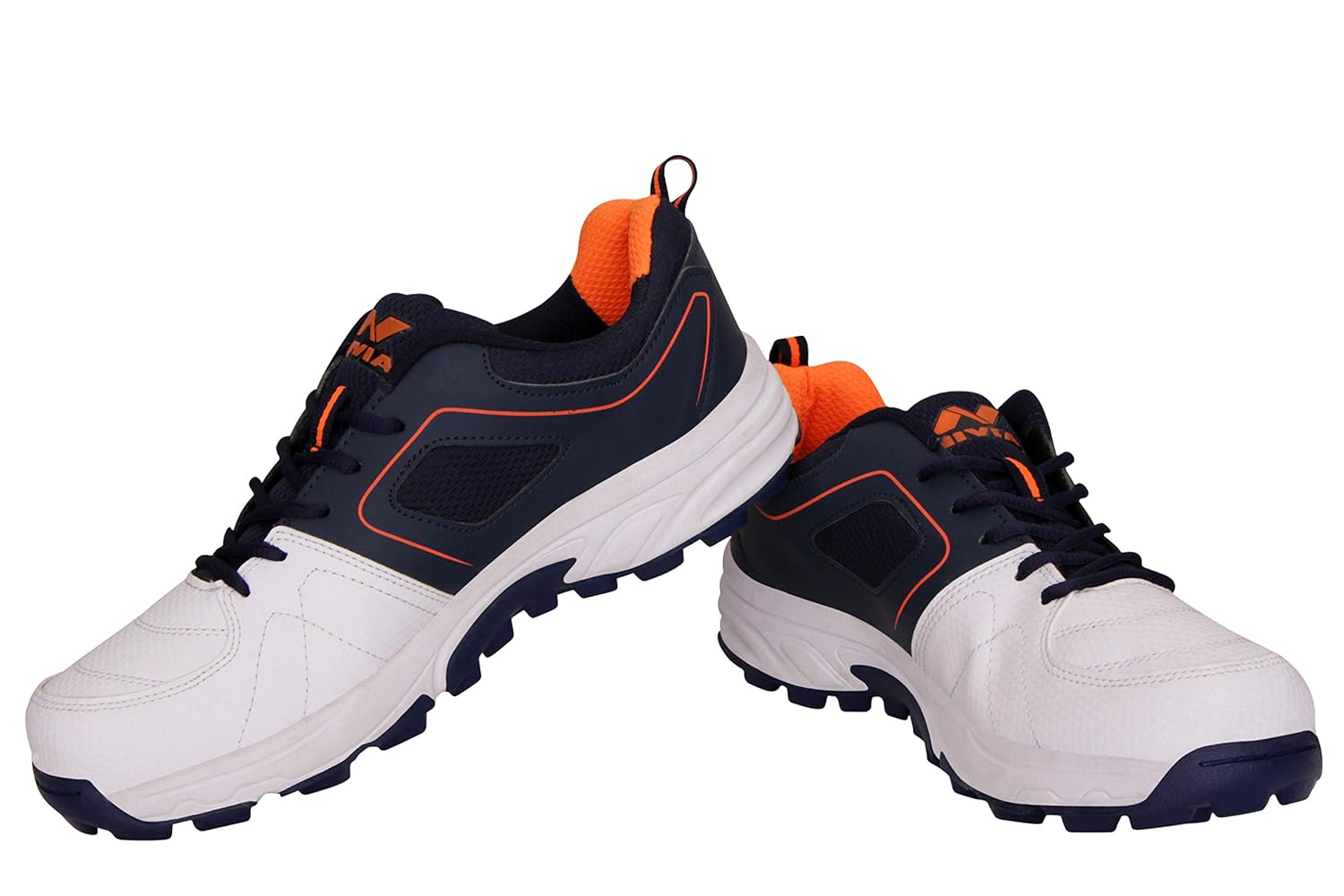 Nivia marsh cricket shoes Clearance