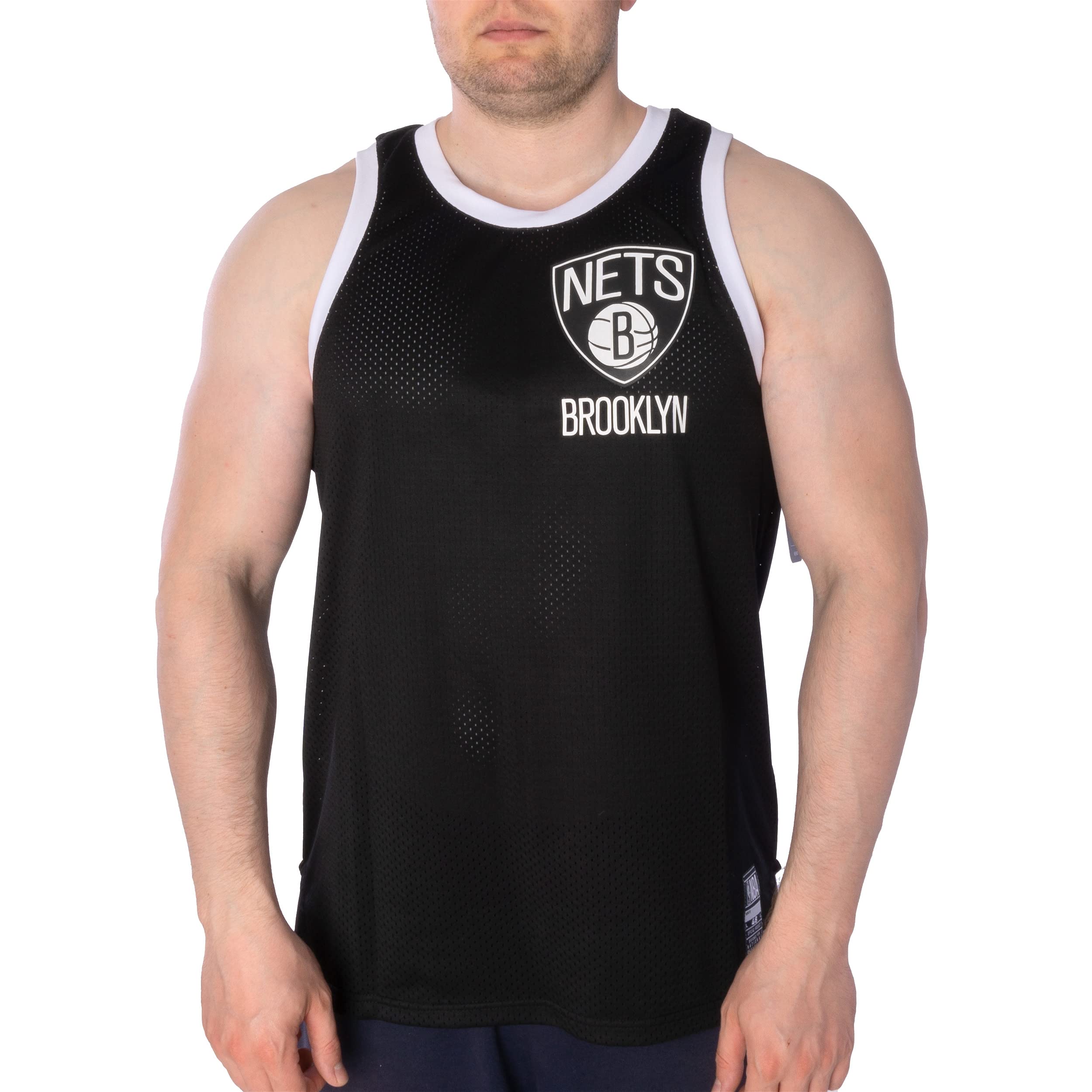 Outerstuff NBA Basketball Tankshirt Tanktop Trikots Herren