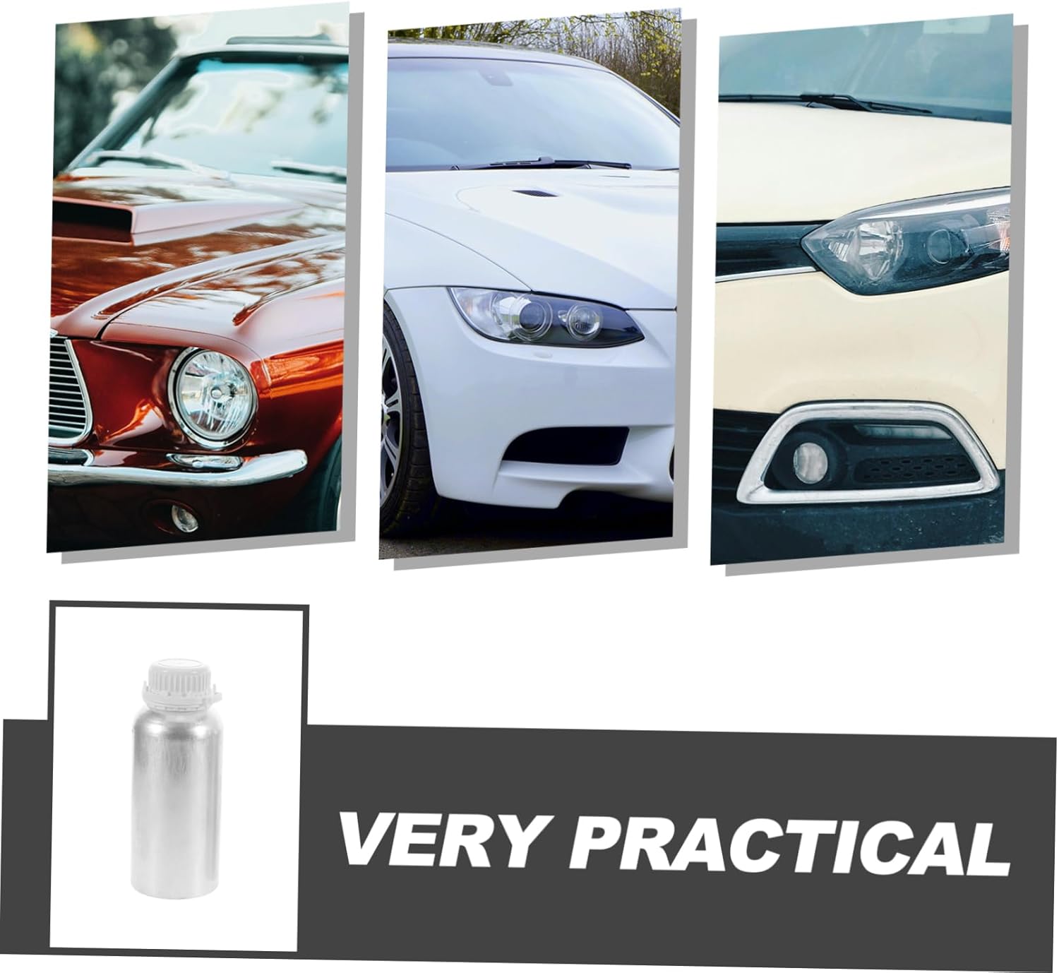 2pcs Headlight Coating Protection for Enhanced Brightness High Temperature Resistant Suitable for All Car Models