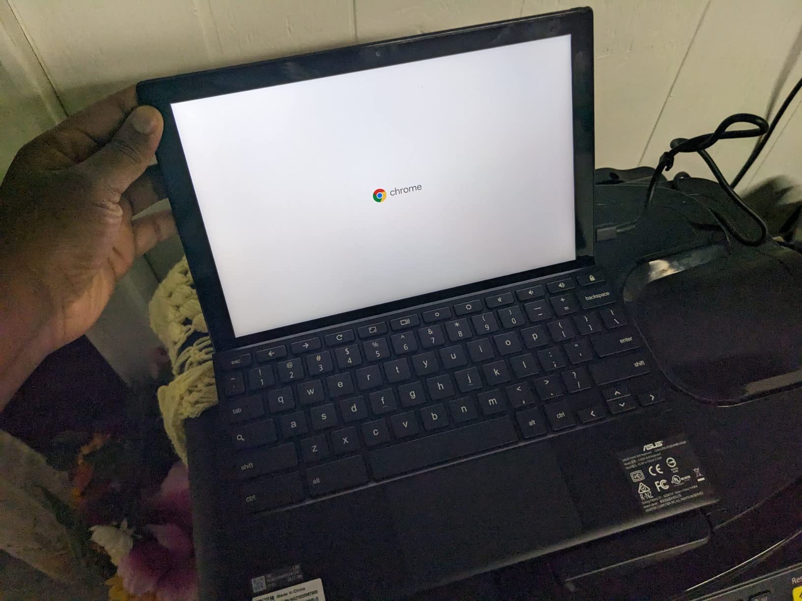 Customer Image