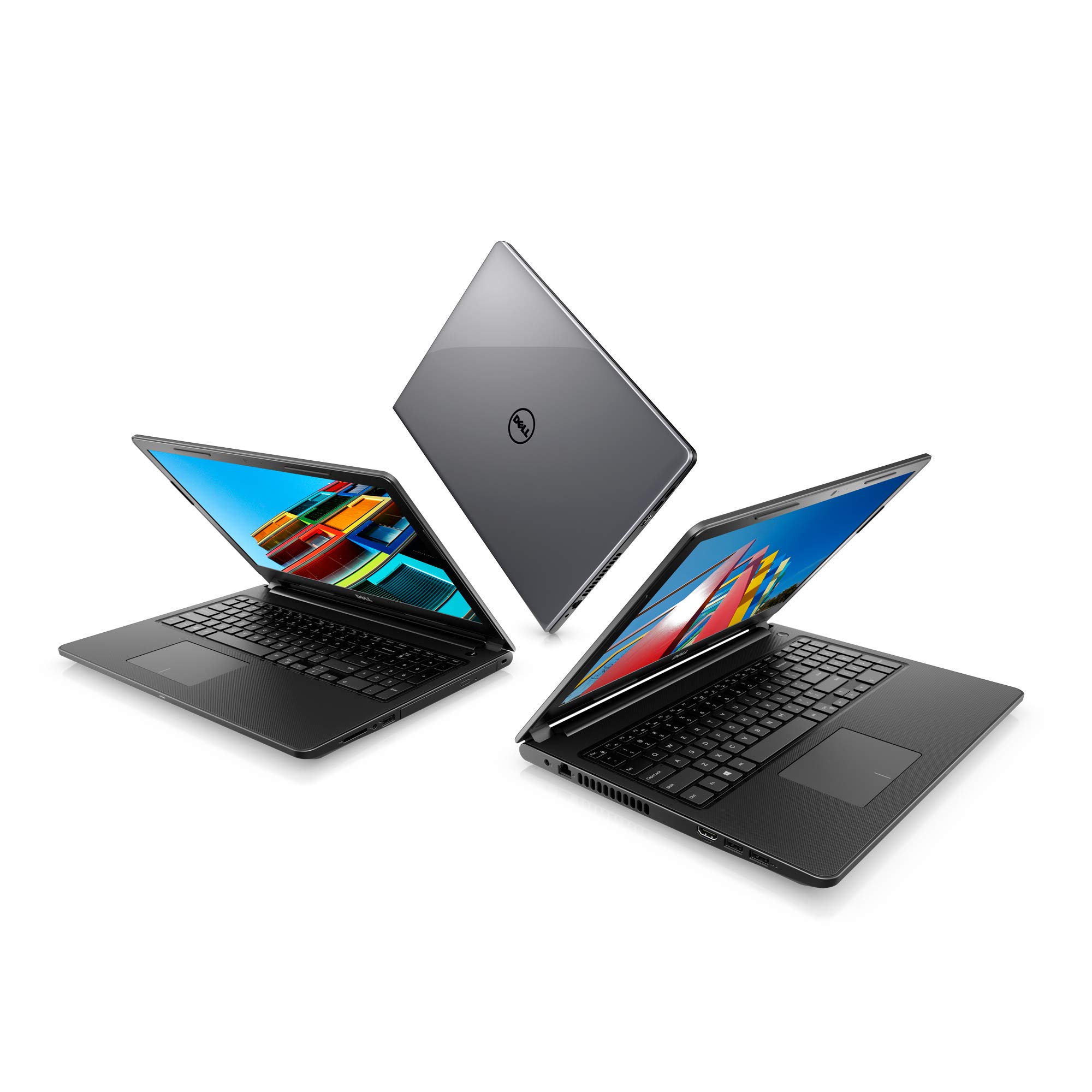 Dell Inspiron15-3567/15.6インチ Notebook Dell Inspiron 15 3567 15.6'' HD i3-7020U 1TB 4GB Linux