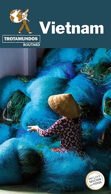 Portada de Vietnam
