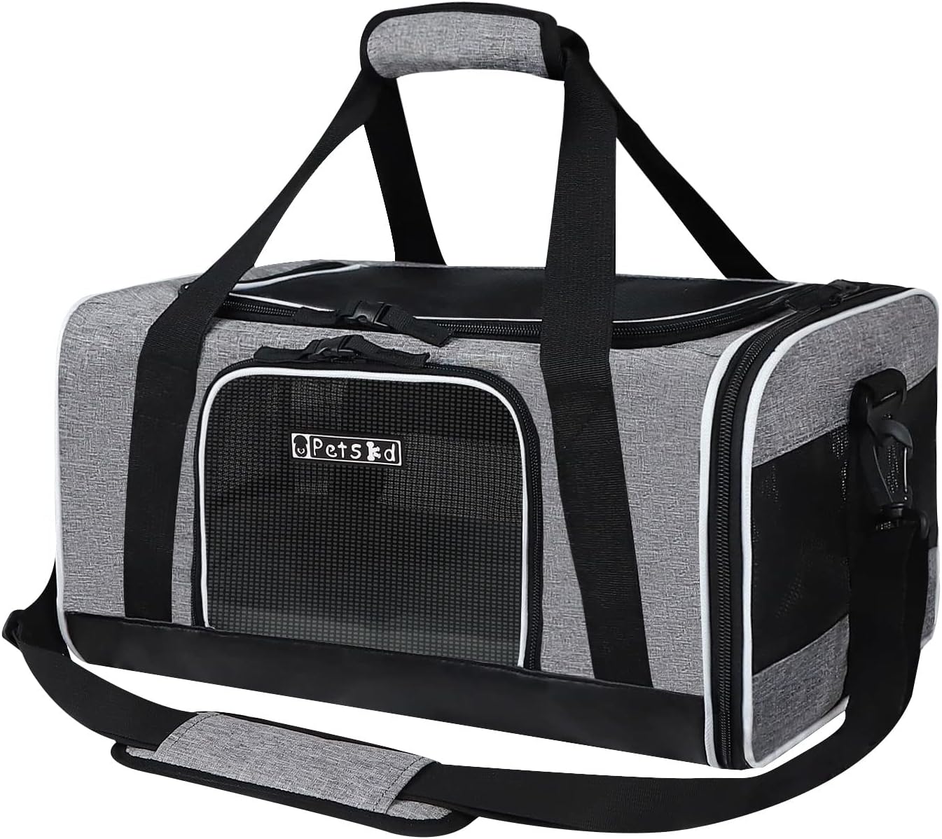 The Best Southwest Approved Pet Carrier of 2023 More Happawness