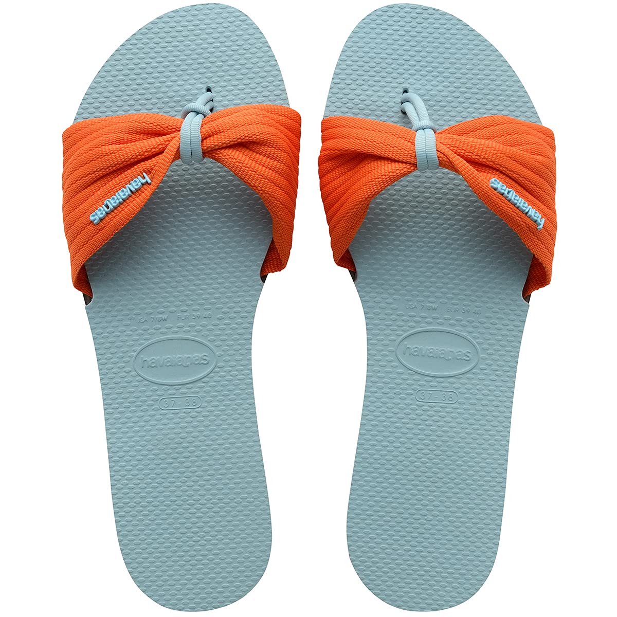 Havaianas: Auswahl an Schuhen
