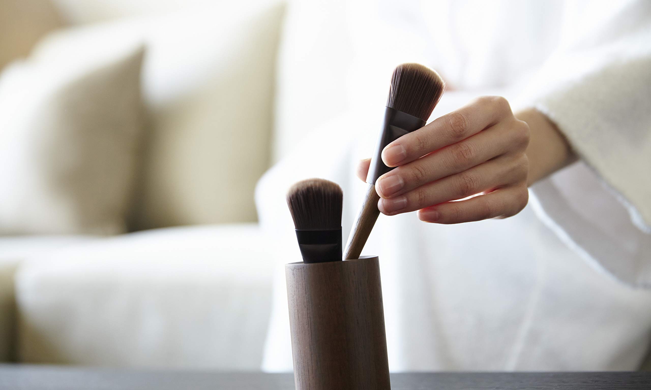 Amazon.co.jp: SHAQUDA スーヴェ ナデル ブラシ SUVÉ Naderu brush