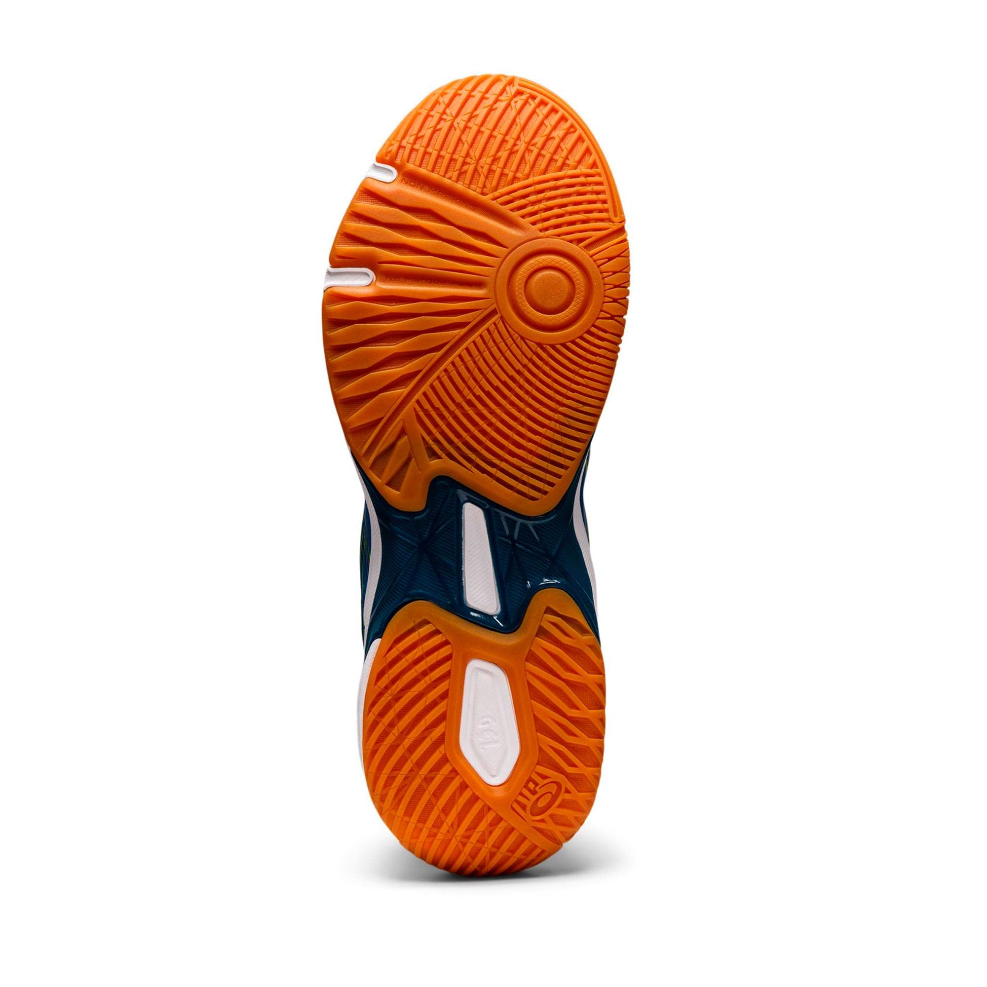ASICS Gel-Rocket 10 - Bieganie Mężczyźni