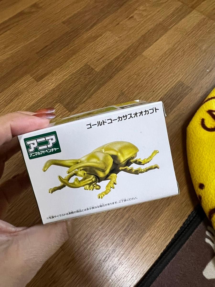 PSA10　コーカサスオオカブト　2003 AUTUMN　ステータス黄色 PSA10 コーカサスオオカブト 2003 AUTUMN ステータス黄色 - メルカリ