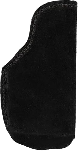 Safariland 25 Inside-The-Pocket Holster, S&W Body Guard .380 wCT Laser