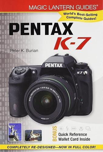 Pentax K-7 (Magic Lantern Guides)