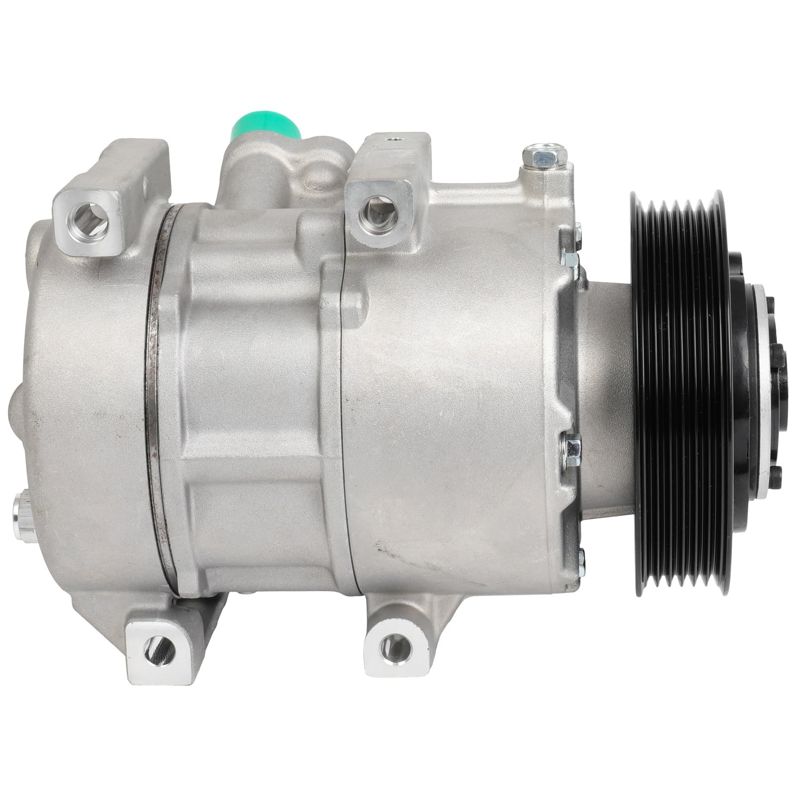 Photo 1 of cciyu Air Conditioning Compressor for Hyundai Tucson Kia Sportage