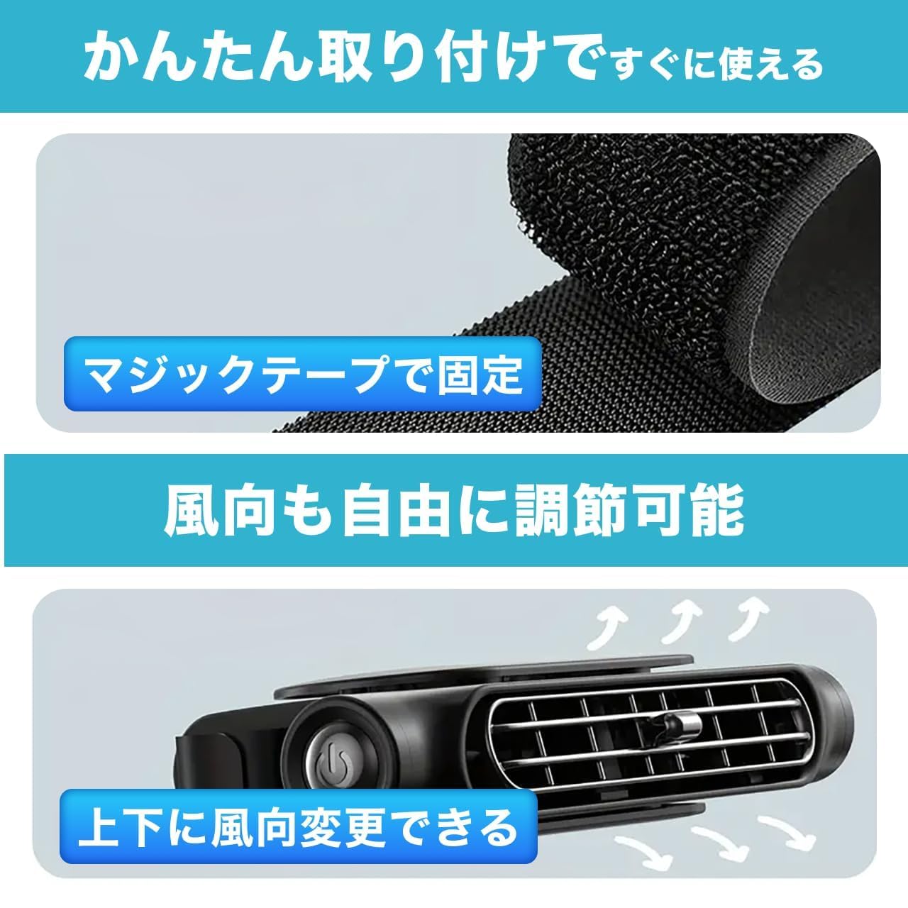 CARZEL ヘッドレストファンサムネイル5