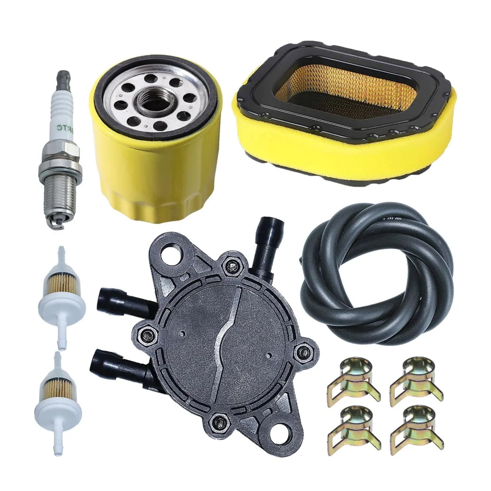 KH-32-083-03-S Filtr powietrza kompatybilny Cub Cadet LT1046 LT1050 LTX1046 LTX1050 I1046 I1050 GT1554 GTX1054 SLT1550 SLT1554 Kosiarka
