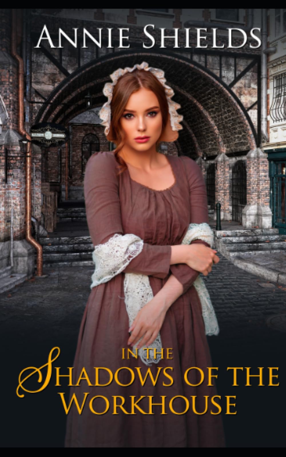 In The Shadows of the Workhouse