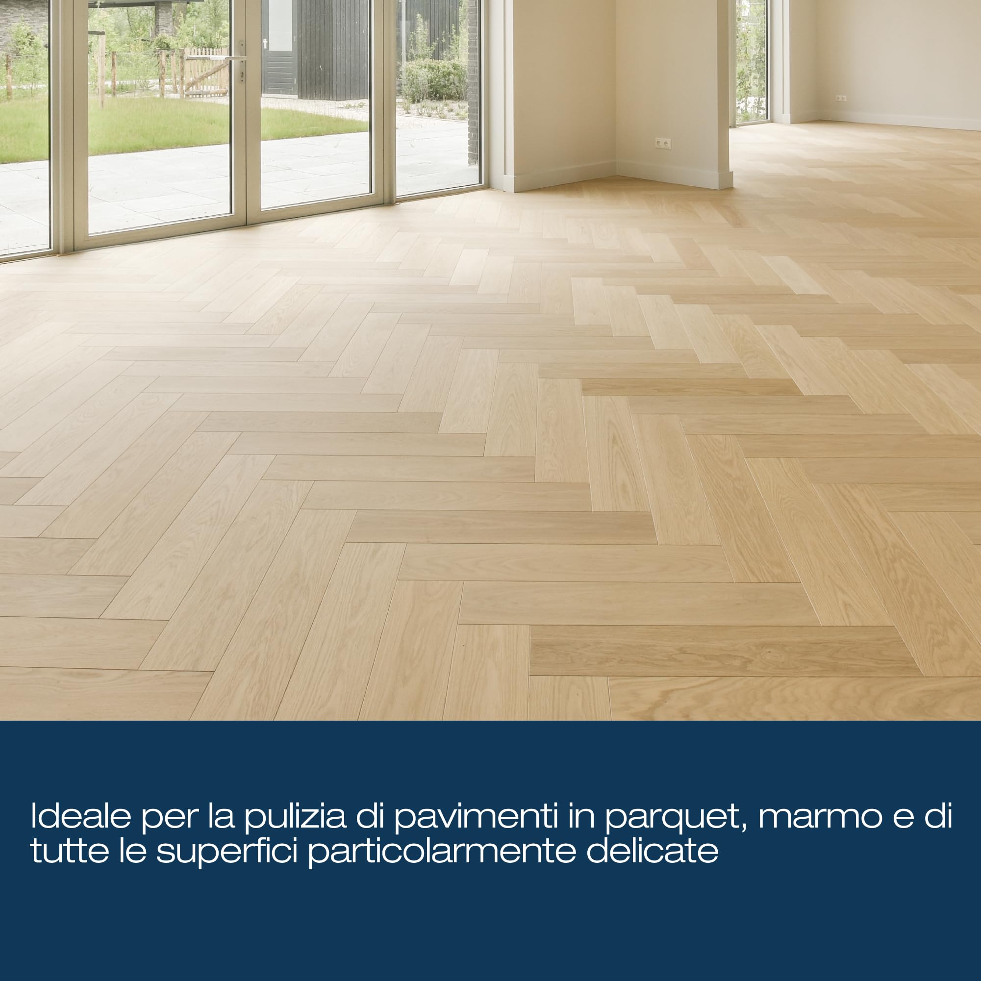 TONKITA Sunny Mop - Mopa de Microfibra de Repuesto, Apta para Todas Las Superficies, Limpieza Profunda y súper absorción – Paquete de 12 Unidades