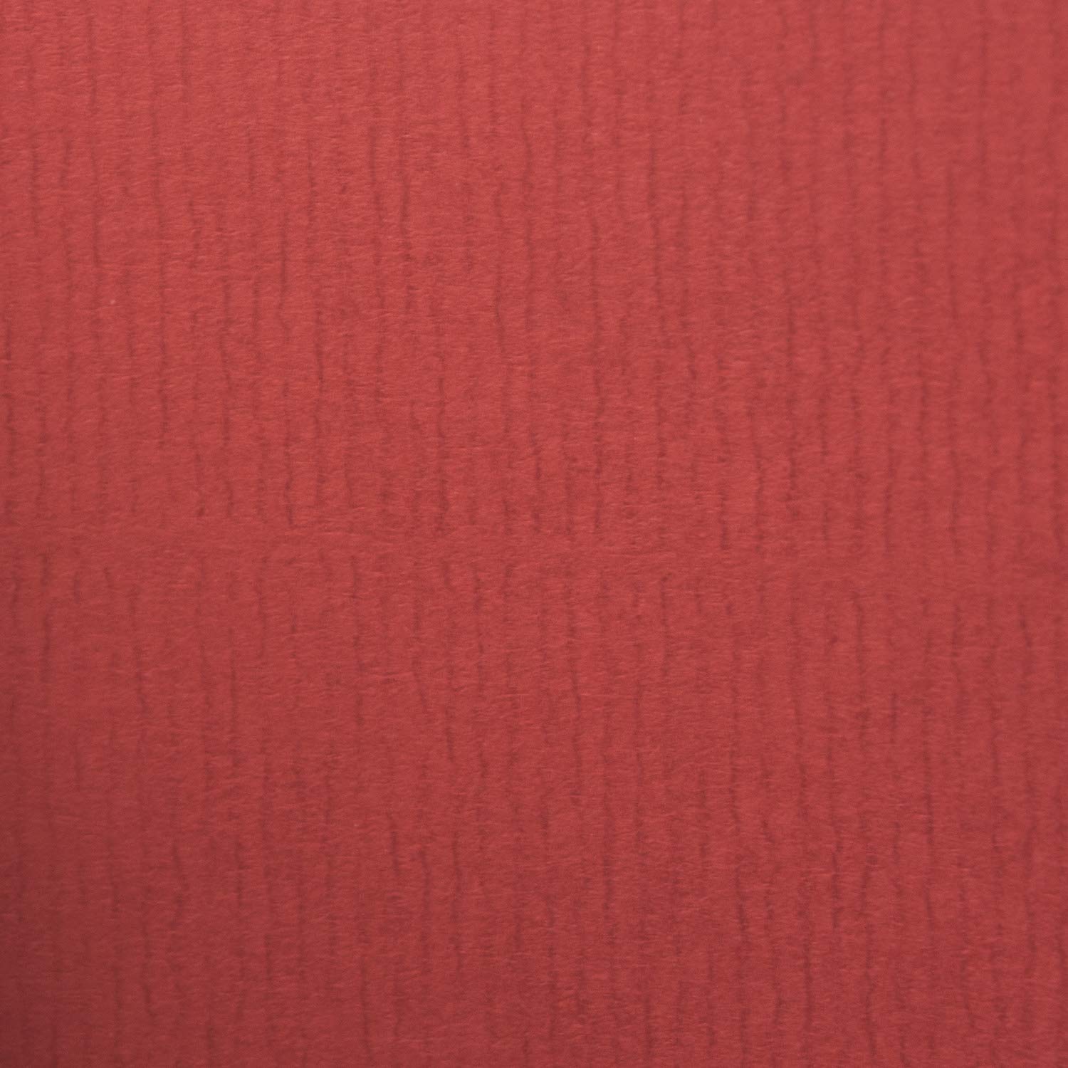 PAPERADO 100 tarjetas plegables DIN A5 Tomate acanalado rojo – Tarjetas dobles predobladas en blanco 220 g/m² – 14,8 x 21 cm – Tarjetas plegables para manualidades, invitación boda comunión
