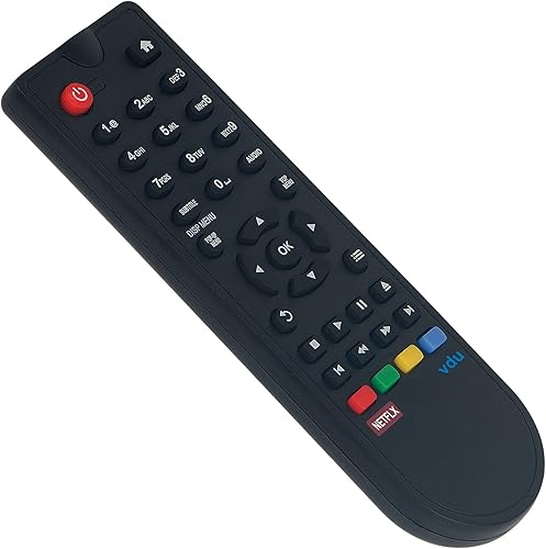 Miniatura 2 de Beyution 996510052848 Reemplazo de control remoto para Philips Blu-ray DiscDVD Player BDP2900F7 BDP2930 BDP2900F7 BDP2900 BDP293051 BDP290012